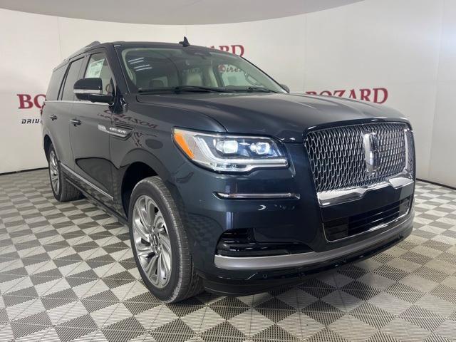 new 2024 Lincoln Navigator car, priced at $82,389