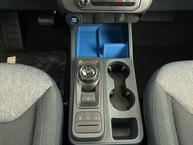 new 2025 Ford Maverick car, priced at $32,801