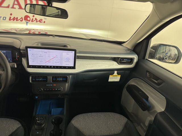 new 2025 Ford Maverick car, priced at $32,801
