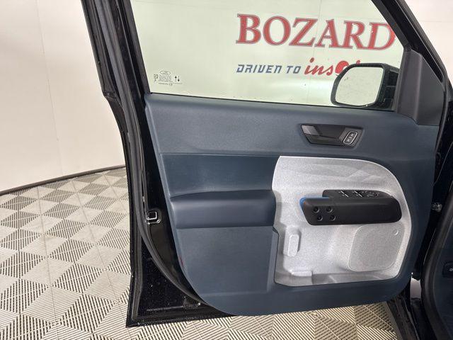 new 2025 Ford Maverick car, priced at $32,801