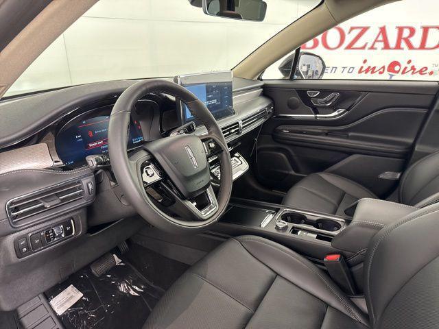 new 2025 Lincoln Corsair car, priced at $53,595