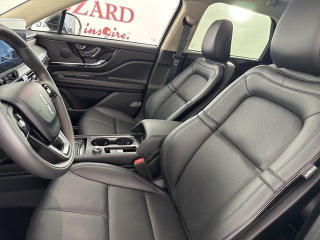 new 2025 Lincoln Corsair car, priced at $53,595