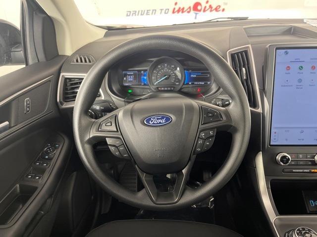 new 2024 Ford Edge car, priced at $32,705