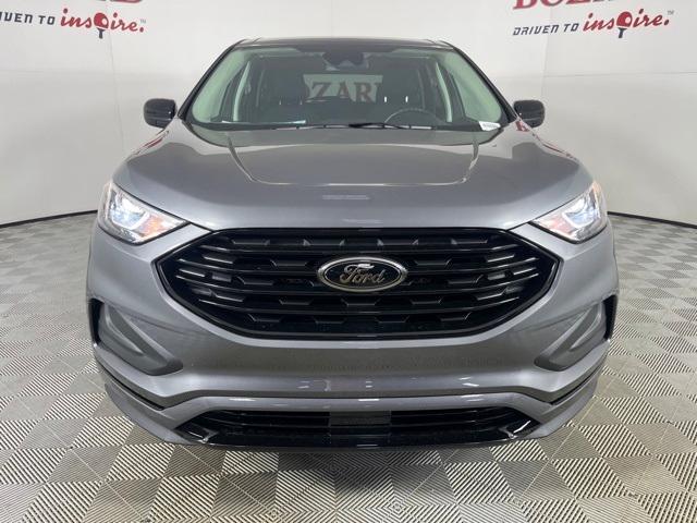 new 2024 Ford Edge car, priced at $32,705