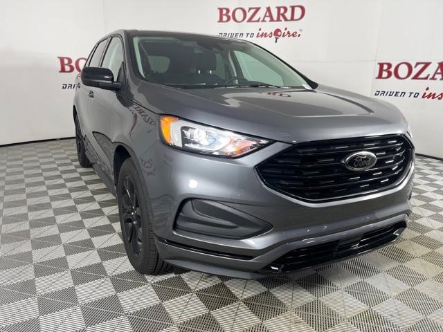 new 2024 Ford Edge car, priced at $34,205