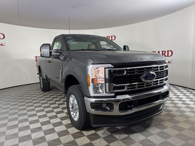 new 2025 Ford F-250 car, priced at $60,440