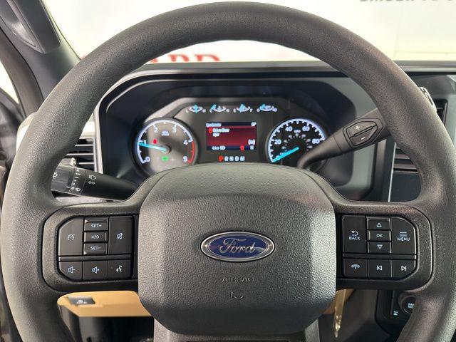 new 2025 Ford F-250 car, priced at $60,440