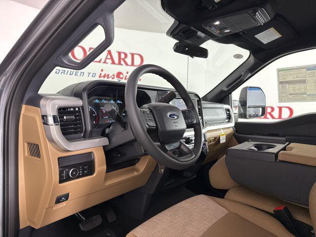 new 2025 Ford F-250 car, priced at $60,440