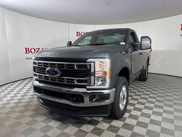 new 2025 Ford F-250 car, priced at $60,440