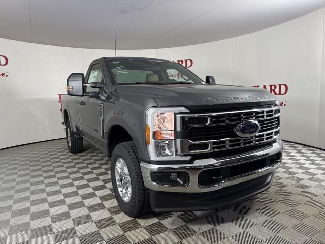 new 2025 Ford F-250 car, priced at $63,570