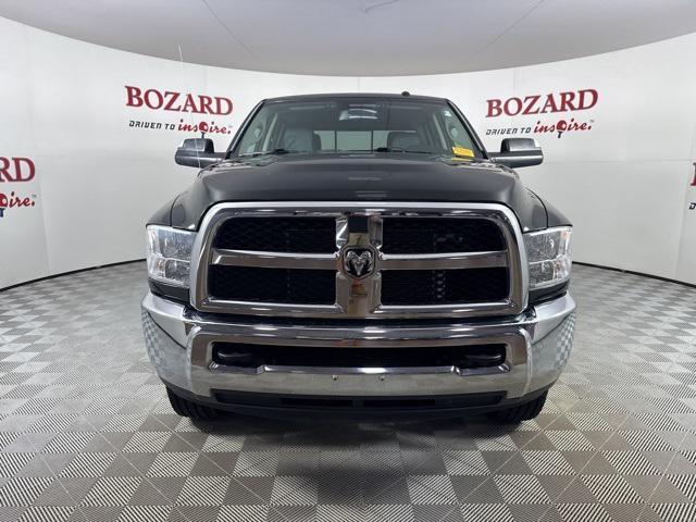 used 2016 Ram 2500 car, priced at $39,500