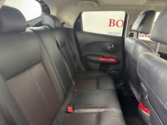 used 2014 Nissan Juke car, priced at $8,000