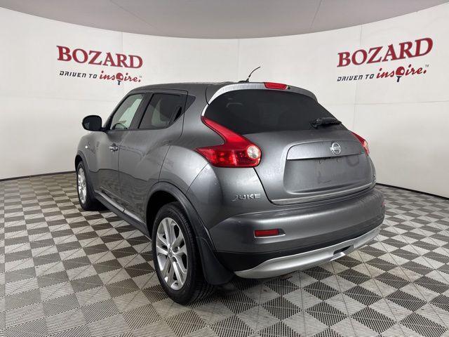 used 2014 Nissan Juke car, priced at $8,000