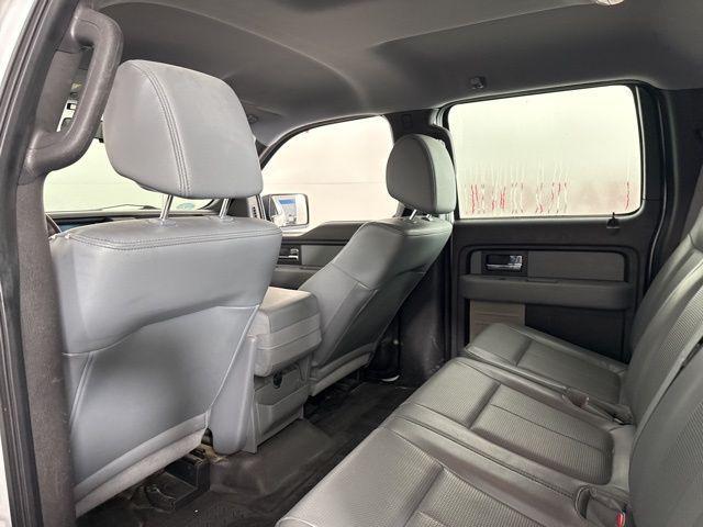 used 2012 Ford F-150 car, priced at $14,500