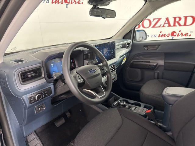 new 2025 Ford Maverick car, priced at $29,883
