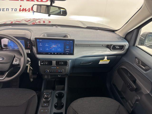 new 2025 Ford Maverick car, priced at $29,883