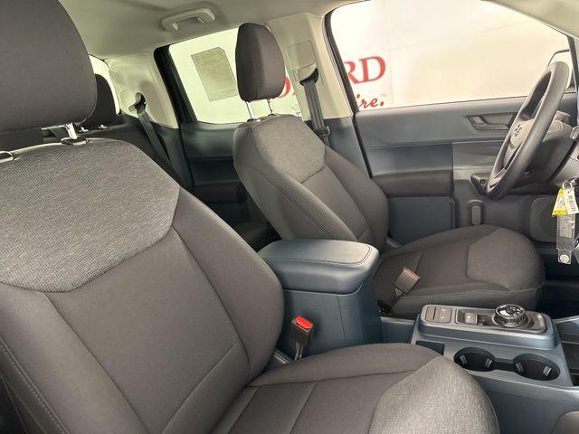 new 2025 Ford Maverick car, priced at $29,883