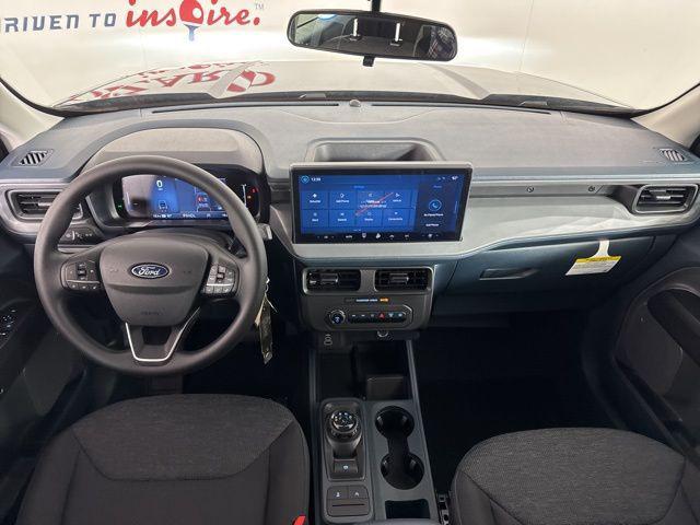 new 2025 Ford Maverick car, priced at $29,883
