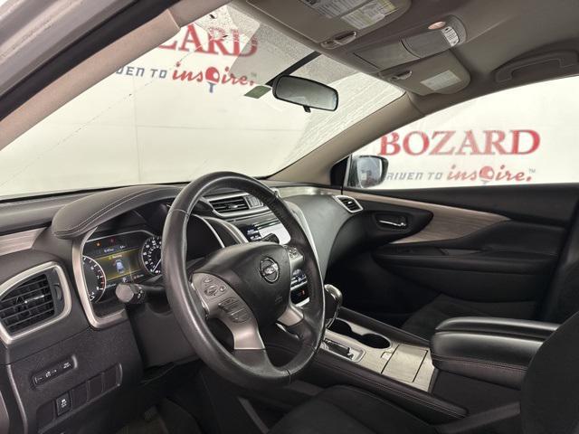 used 2016 Nissan Murano car, priced at $14,000