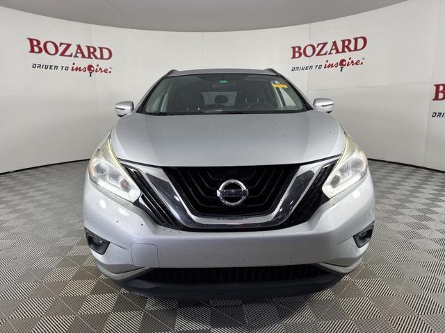 used 2016 Nissan Murano car, priced at $14,000