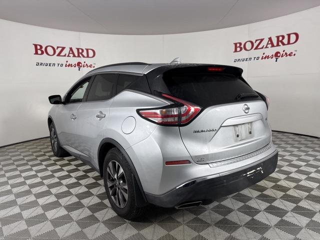 used 2016 Nissan Murano car, priced at $14,000