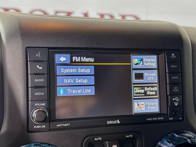 used 2015 Jeep Wrangler car, priced at $15,500