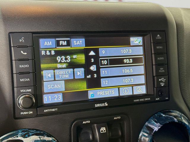 used 2015 Jeep Wrangler car, priced at $15,500