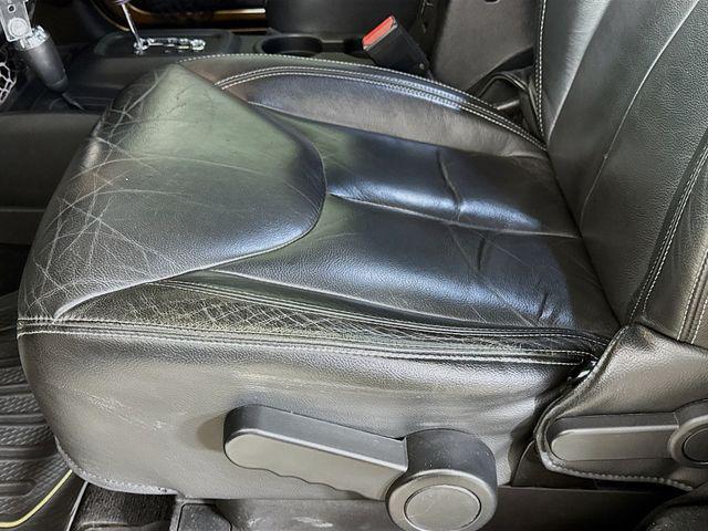 used 2015 Jeep Wrangler car, priced at $15,500