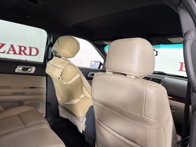 used 2015 Ford Explorer car, priced at $10,000