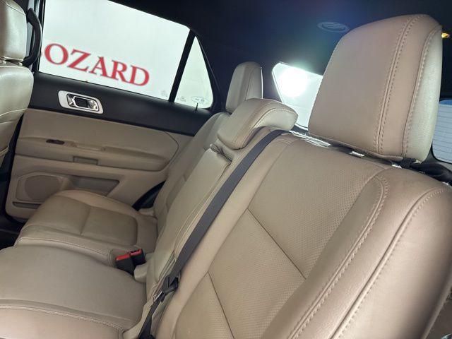 used 2015 Ford Explorer car, priced at $10,000