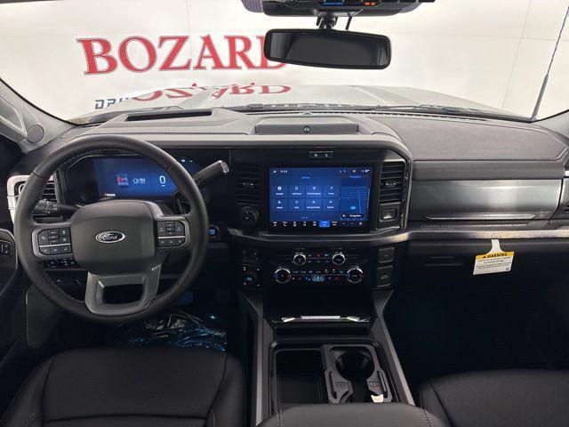 new 2026 Ford F-250 car, priced at $89,224