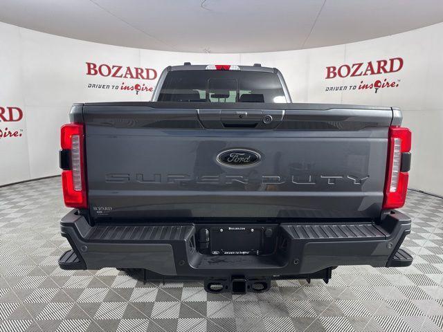 new 2026 Ford F-250 car, priced at $89,224