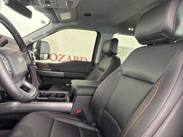 new 2026 Ford F-250 car, priced at $89,224