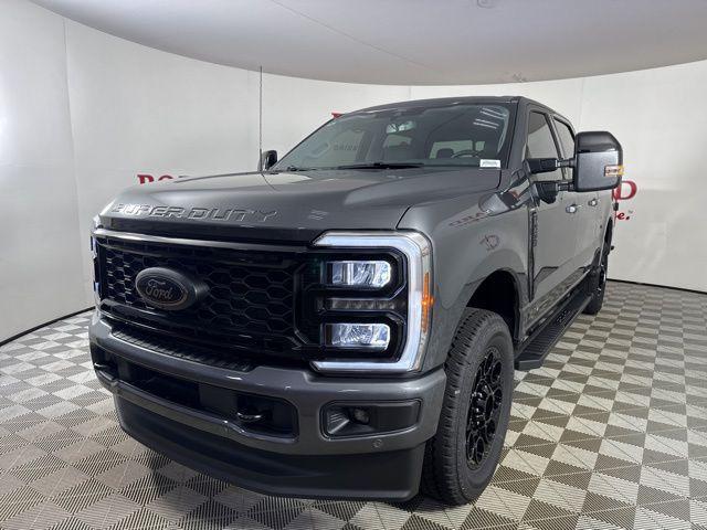 new 2026 Ford F-250 car, priced at $89,224