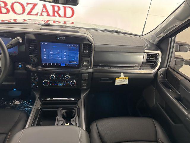 new 2026 Ford F-250 car, priced at $89,224