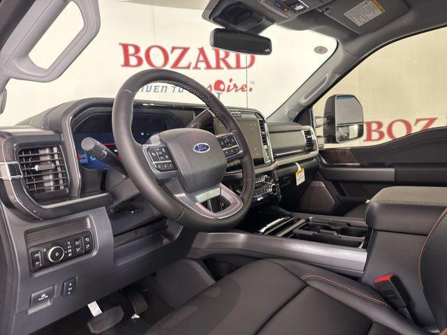 new 2026 Ford F-250 car, priced at $89,224