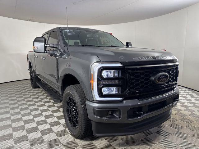 new 2026 Ford F-250 car, priced at $91,045