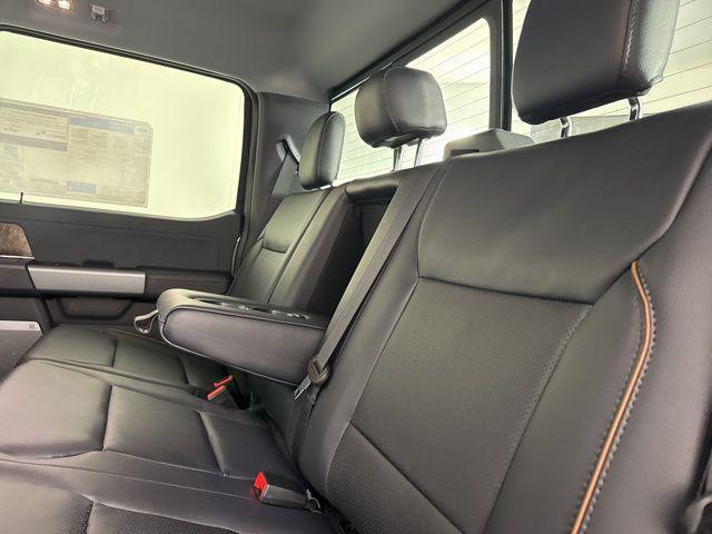 new 2026 Ford F-250 car, priced at $89,224