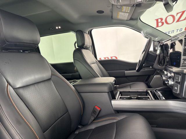 new 2026 Ford F-250 car, priced at $89,224