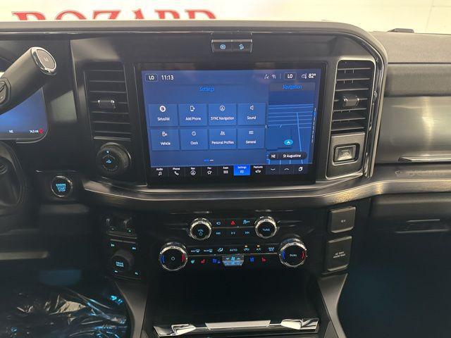 new 2026 Ford F-250 car, priced at $89,224