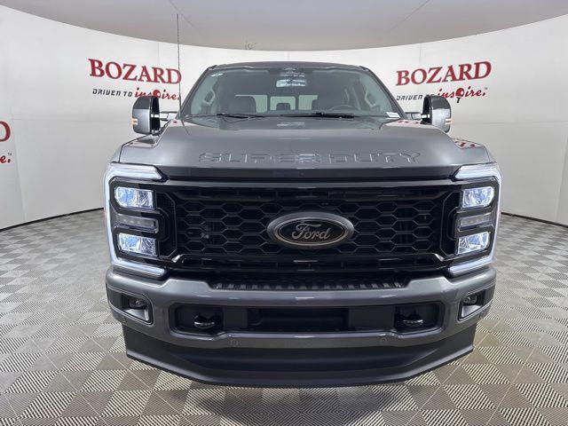 new 2026 Ford F-250 car, priced at $89,224