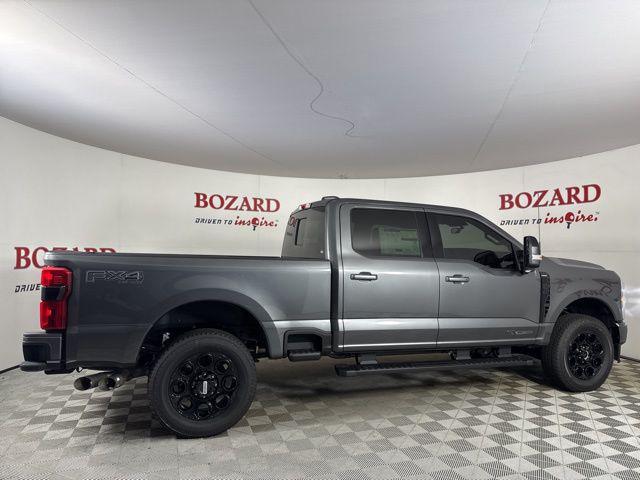 new 2026 Ford F-250 car, priced at $89,224