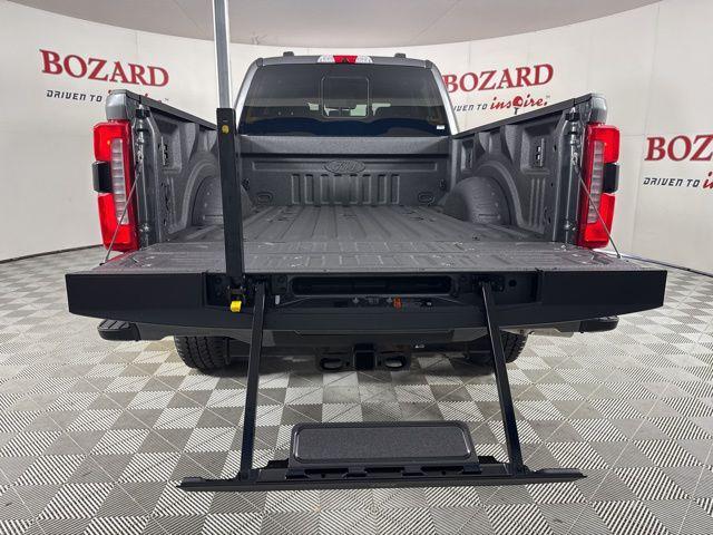 new 2026 Ford F-250 car, priced at $89,224