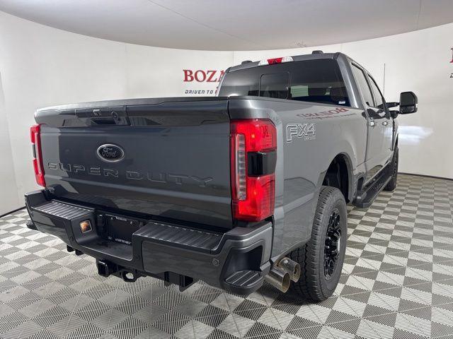 new 2026 Ford F-250 car, priced at $89,224