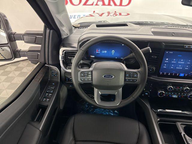 new 2026 Ford F-250 car, priced at $89,224