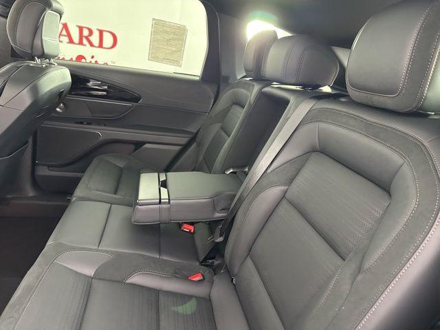 new 2025 Lincoln Nautilus car, priced at $62,059