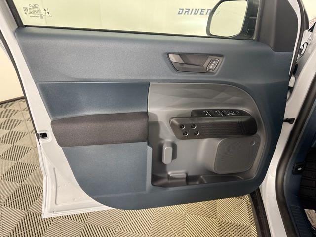 new 2025 Ford Maverick car, priced at $29,276