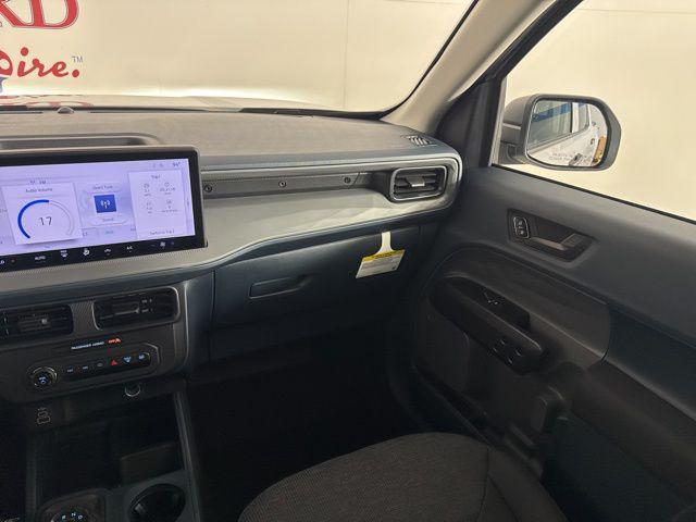 new 2025 Ford Maverick car, priced at $29,276