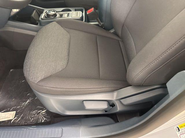 new 2025 Ford Maverick car, priced at $29,276