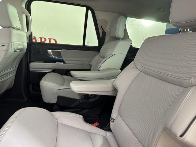 new 2025 Ford Expedition Max car, priced at $94,050